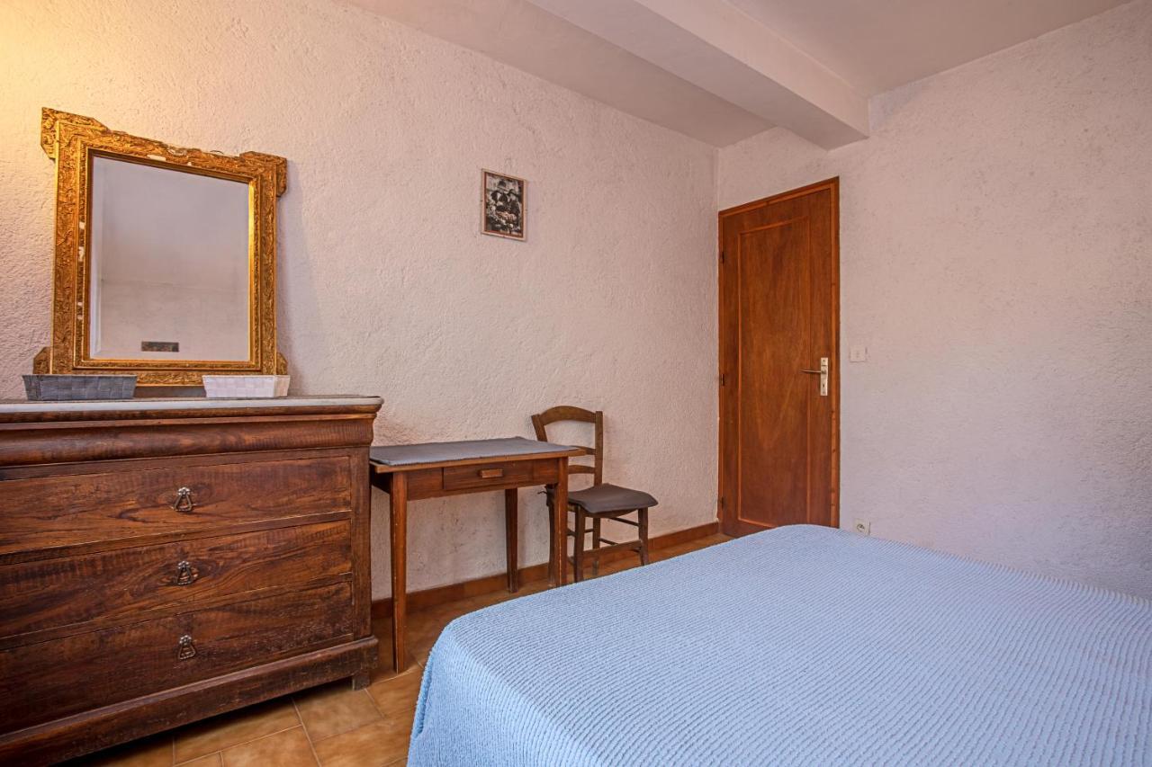 Appartement Lei Jas Сент-Максім Екстер'єр фото