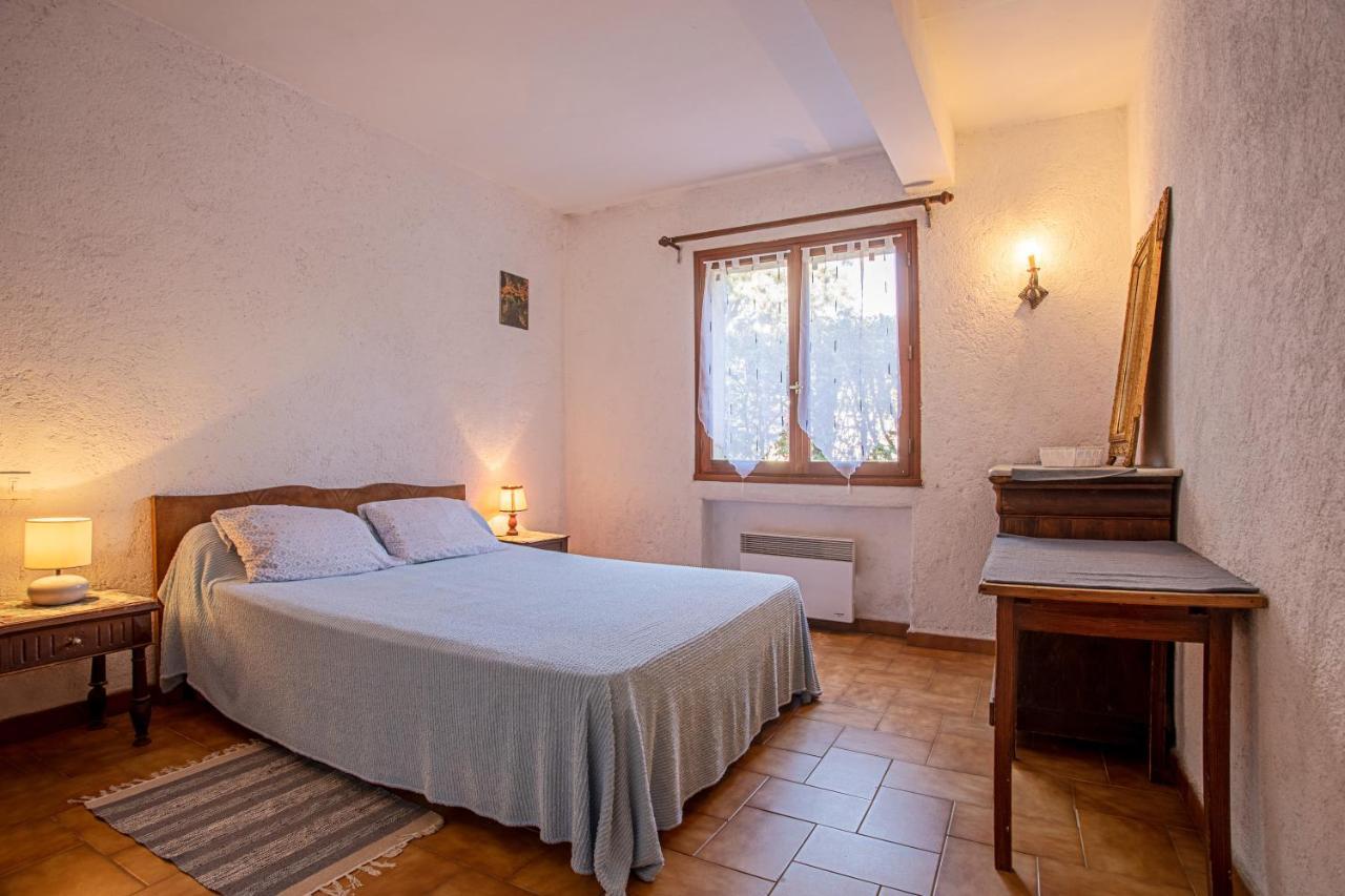 Appartement Lei Jas Сент-Максім Екстер'єр фото