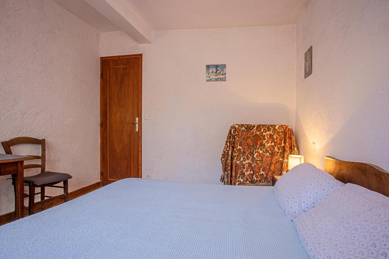 Appartement Lei Jas Сент-Максім Екстер'єр фото