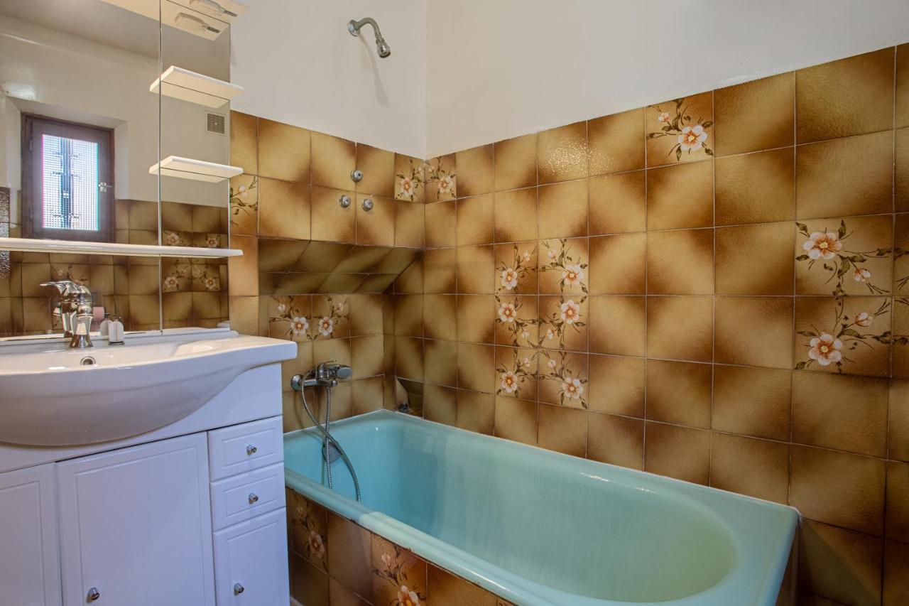 Appartement Lei Jas Сент-Максім Екстер'єр фото