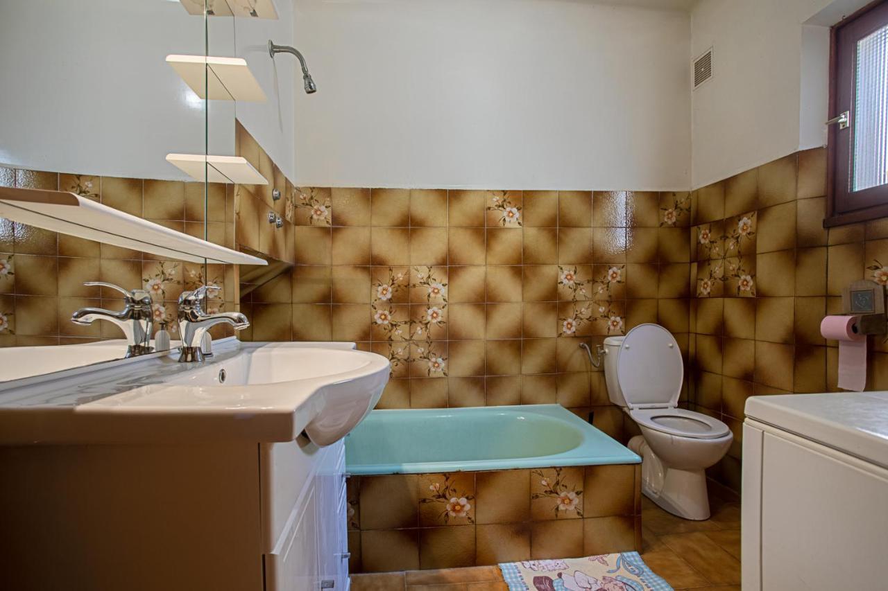 Appartement Lei Jas Сент-Максім Екстер'єр фото