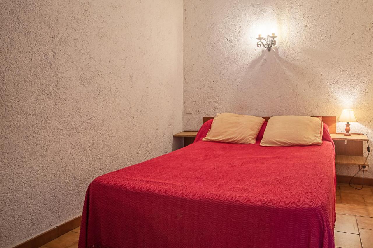Appartement Lei Jas Сент-Максім Екстер'єр фото