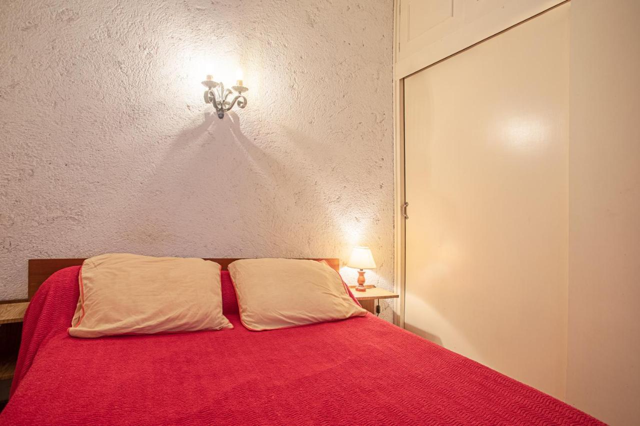 Appartement Lei Jas Сент-Максім Екстер'єр фото
